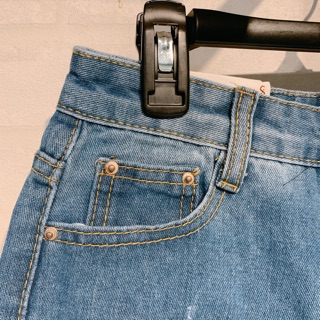 Short Jeans 9909