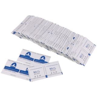 100 miếng ủ phá gel