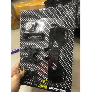 Pát/ Bass bắt biển số gấp R15V3.