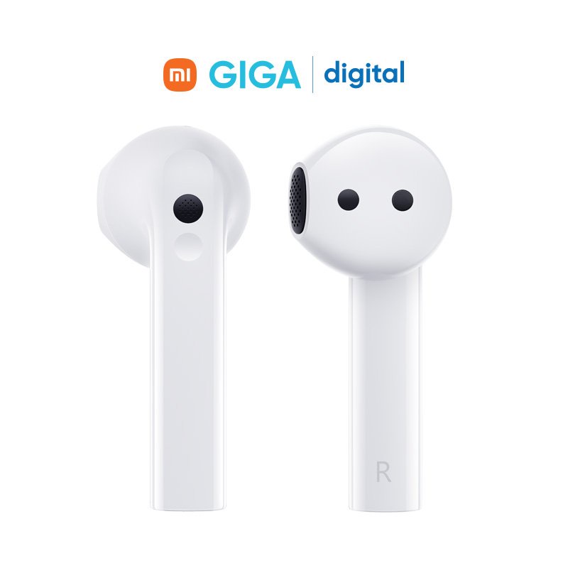 Tai Nghe Bluetooth Xiaomi Redmi Buds 3 chống ồn  - Quốc Tế - BH 12 tháng