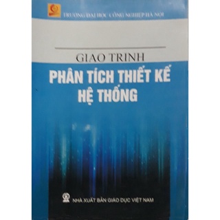 Phân tích thiết kế hệ thống