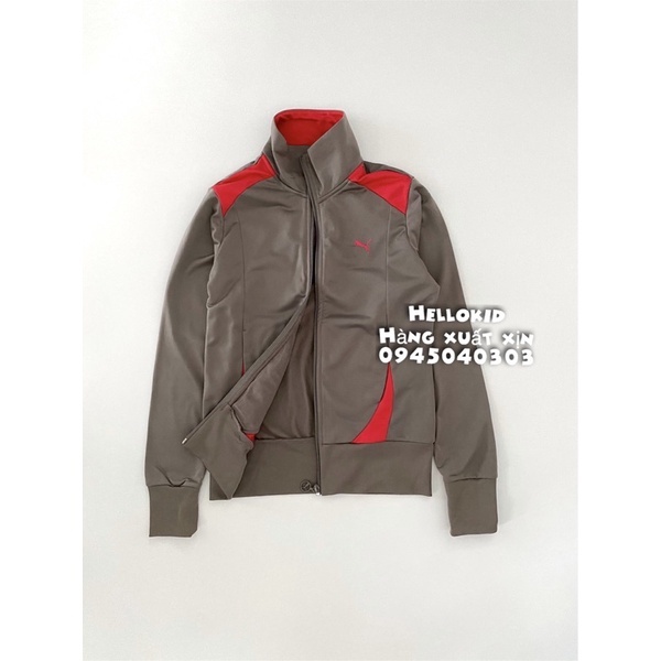 Khoác thể thao dư