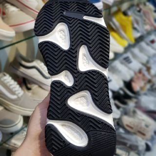 [SALE CỰC SỐC]Giày thể thao giày sneaker boots 700 xám