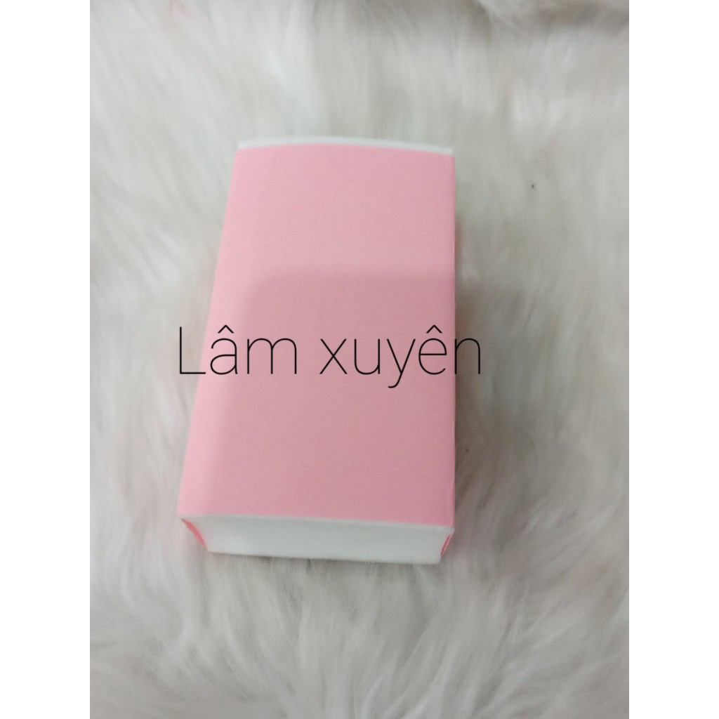 Giấy uốn nóng setting lớn nhỏ xấp hồng salon tóc nam nữ   😍😍FREESHIP 😍😍 chất bền, tiện lợi cao cấp chuyên dụng cho salon