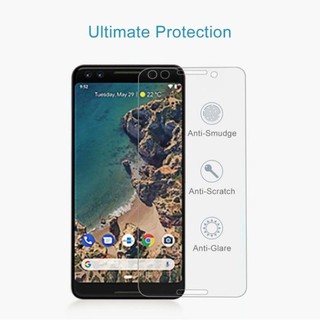 Miếng Kính Cường Lực Full Màn Hình Google Pixel 3