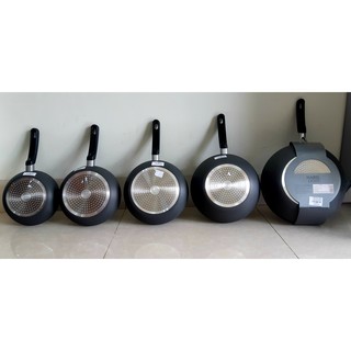 chảo hard&light lock&lock - chảo hardlight lock&lock