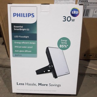 Đèn pha led 30W BVP133 Led 24 philips