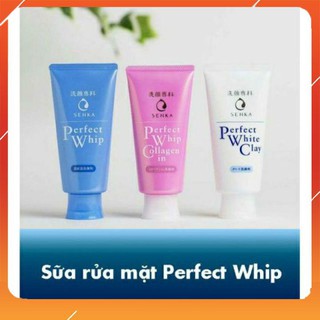 Sữa rửa mặt Nhật perfect