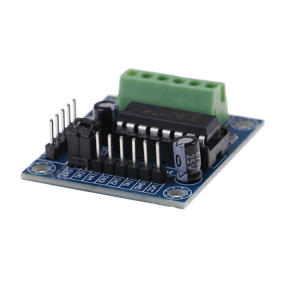 Bảng Mạch Mở Rộng L293D Cho Arduino Uno Mega 600ma