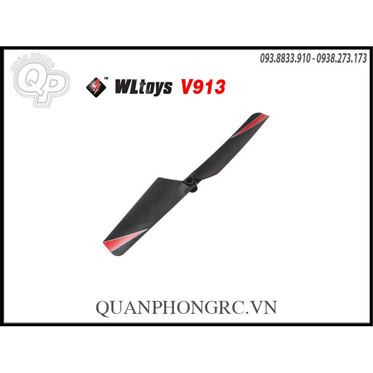 V33 - Cánh đuôi V913