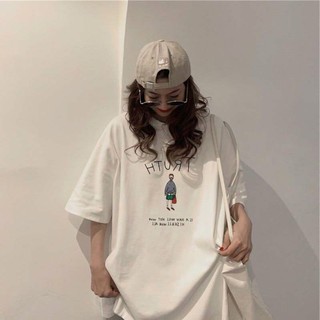 [ẢNH THẬT+FREESIZE] ÁO THUN FORM RỘNG UNISEX TRUTH CỰC CHẤT