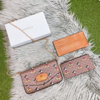 TÚI GC 3in1 MICKEY SZ 21