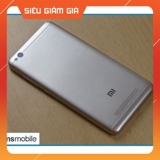 Nắp lưng Xiaomi mi4A