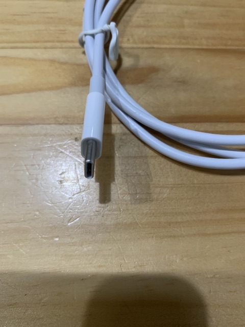 Cáp sạc nhanh Original Genuine USB-C to Lightning hàng US