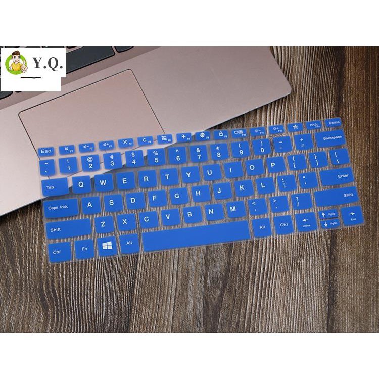 Miếng Dán Bảo Vệ Bàn Phím Cho Lenovo New New Pro13 Ruilong 13.3 Inch 13s Notebook I5 10 Generation I7