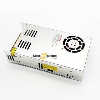 Nguồn Tổ Ong 48V 8.4A