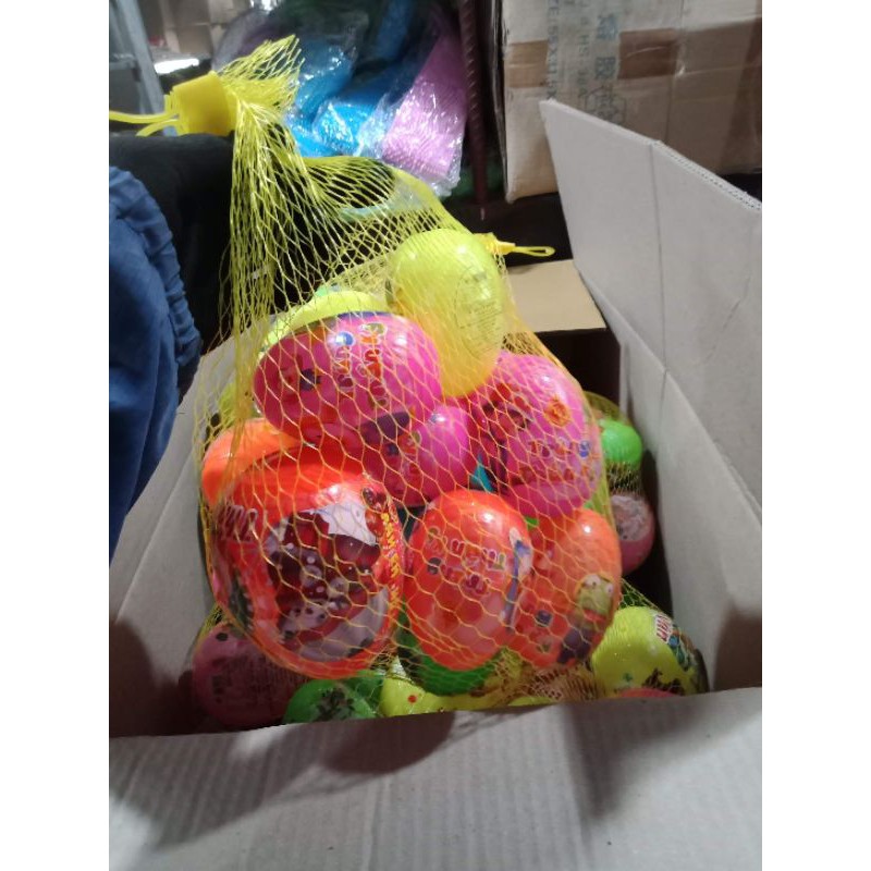 sỉ 1 thùng trứng khủng long ( 15 túi )