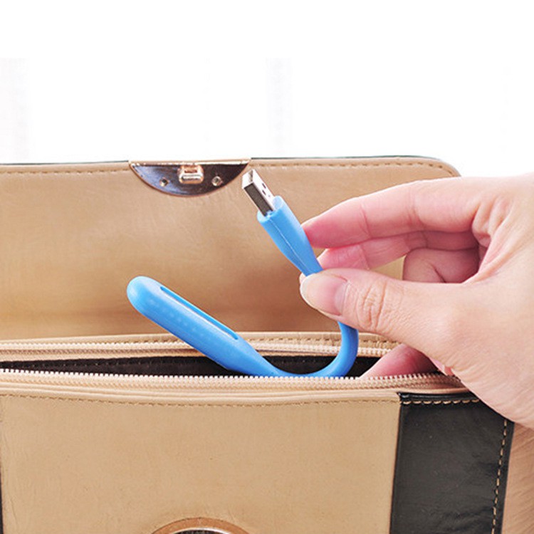 Đèn Led dẻo mini cổng usb siêu sáng | BigBuy360 - bigbuy360.vn