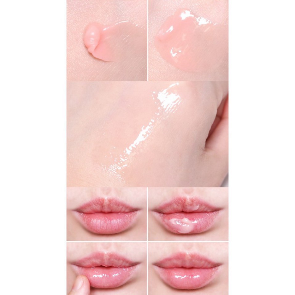 [Minisize] MẶT NẠ Ủ MÔI Laneige Mini Lip Sleeping Mask Berry 3g