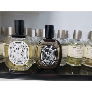 Nước Hoa Nữ Do Son EDT Của Hãng DIPTYQUE