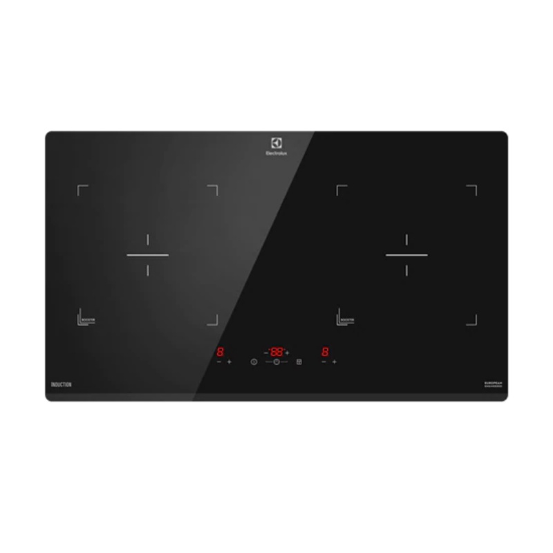 [FREESHIP HCM] Bếp Từ 2 Vùng Nấu Electrolux EHI7023BA - 3600W - Hàng Châu Âu
