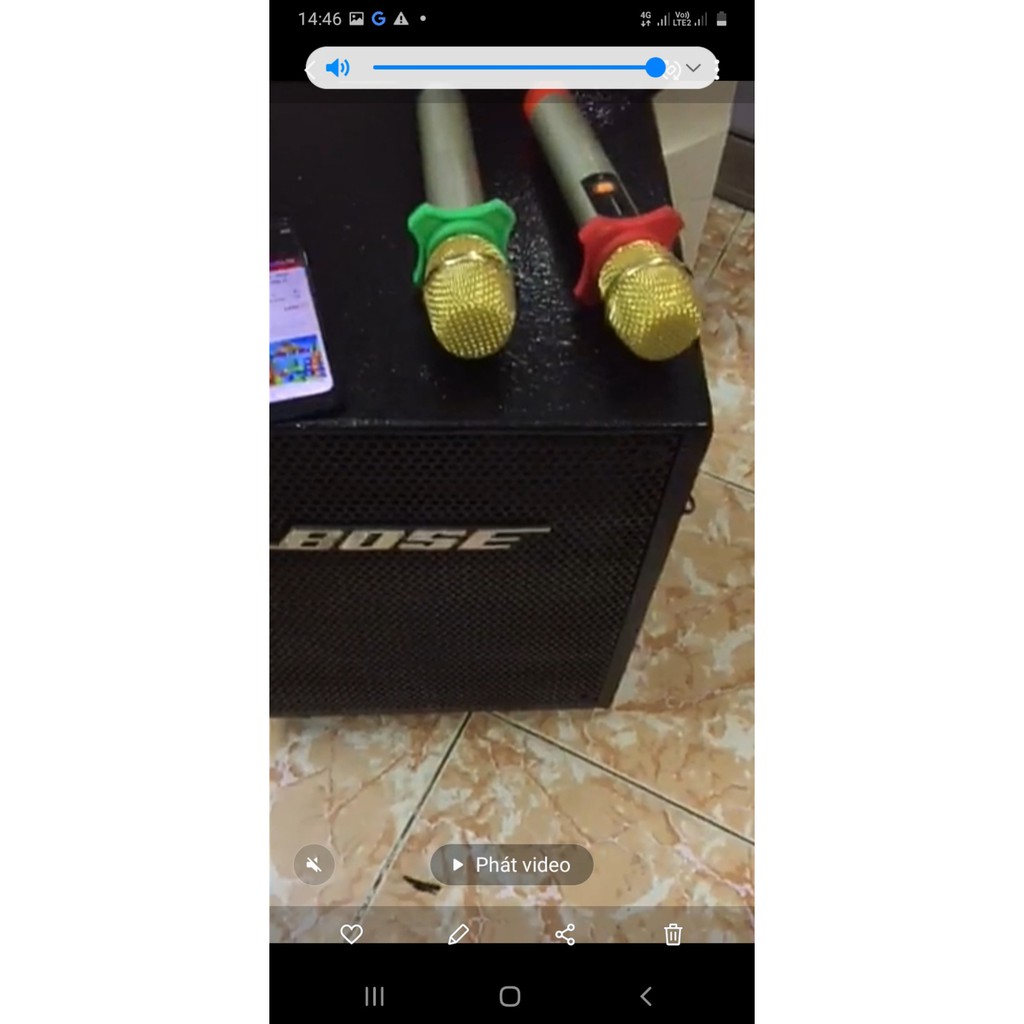 Test Loa 4 Tấc miễn phí qua số điện thoại 0977.746.964