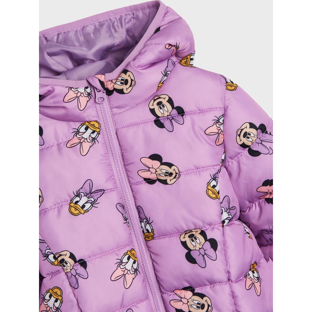 Áo phao siêu nhẹ hình Mickey cho bé ASI001