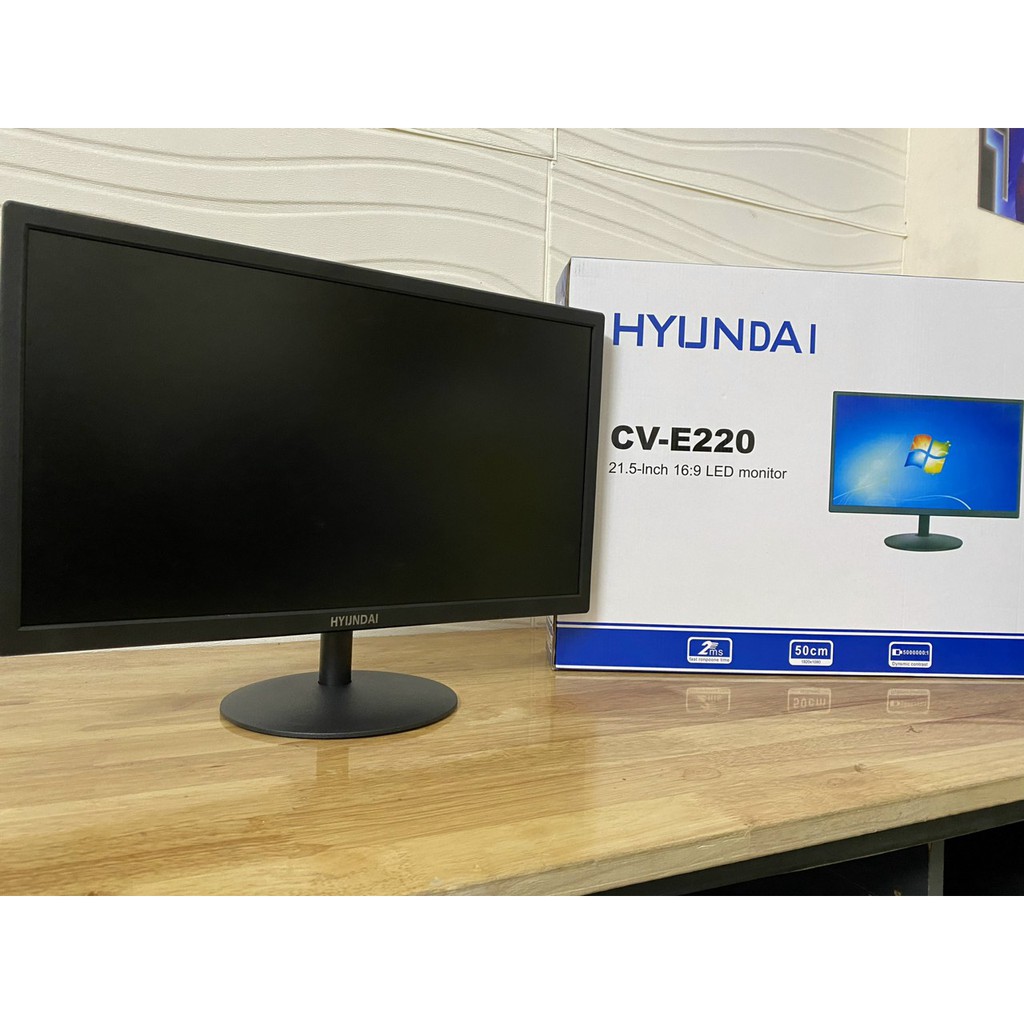 [THANH LÝ] Màn hình 19 inch - Provision - MƠI 100%- Bảo hành 24 tháng