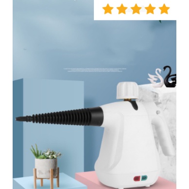 Máy Làm Sạch Bằng Hơi Nước Nóng , Diệt Khuẩn Kill Bacteria Power Home&Car - Sky Life