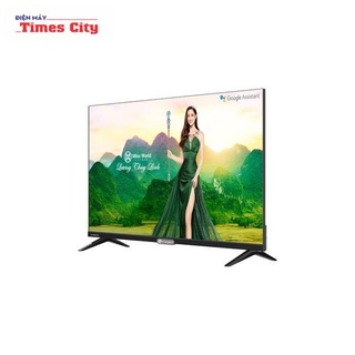 Tivi Casper 32 inch smart 32HX6200