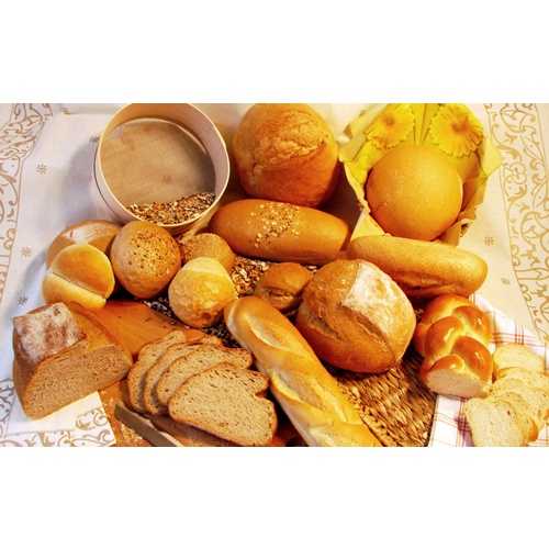 Men Khô Lạt Mauripan 500g - SAIGONFOOD