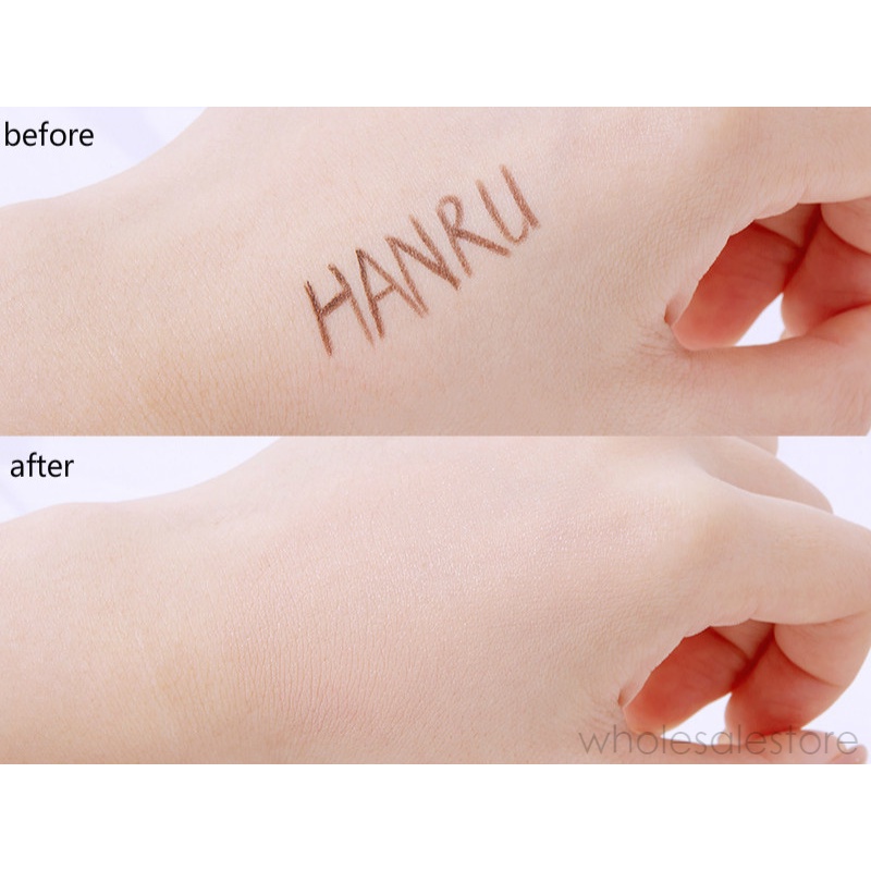 [Hàng mới về] Kem Che Khuyết Điểm Airy Che Phủ Đốm Mụn Và Quầng Thâm Dưỡng Ẩm Chống Thấm Nước | BigBuy360 - bigbuy360.vn