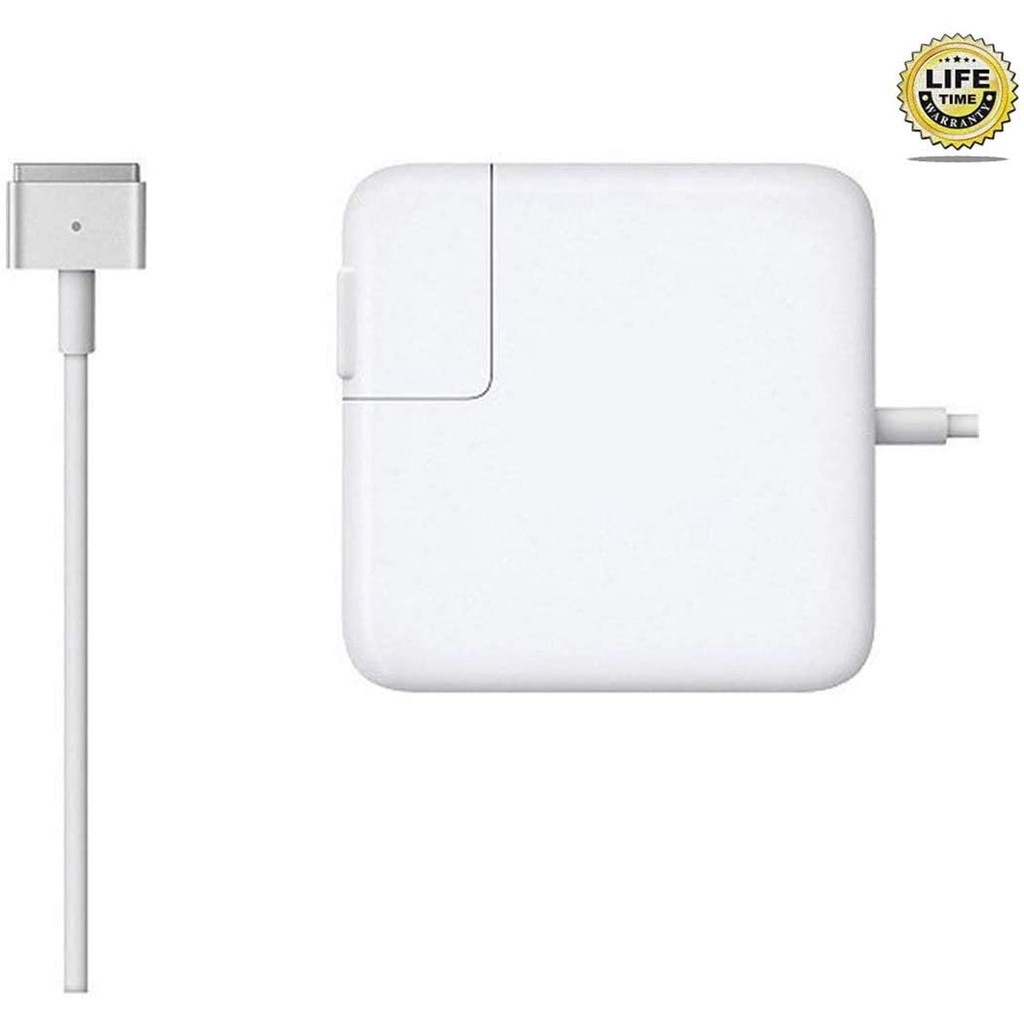 Cục Sạc MacBook Air 45W MagSafe 2 T-Tip Chăm Sóc Cho MacBook