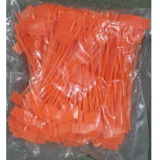 [ĐƠN TỐI THIỂU 30K]100 dây rút nhãn - dây thít đánh dấu