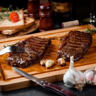 Lõi Vai Bò Mỹ 500Gr (Top Blade - Bò Mỹ) [Hỏa Tốc HCM]