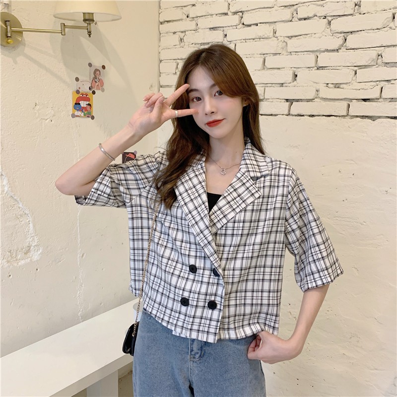 ÁO KHOÁT VEST CARO | BigBuy360 - bigbuy360.vn