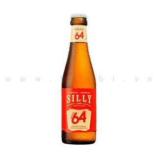 Bia Bỉ Super 64 5,0% 250ml