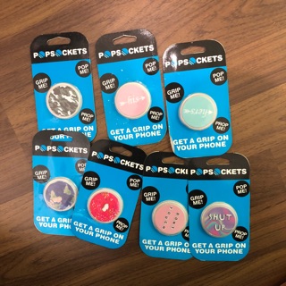 POPSOCKET ĐỠ ĐIỆN THOẠI