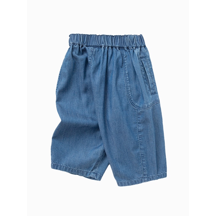 Quần Jeans BALABALA - TODDLER dành cho bé gái 201222113101