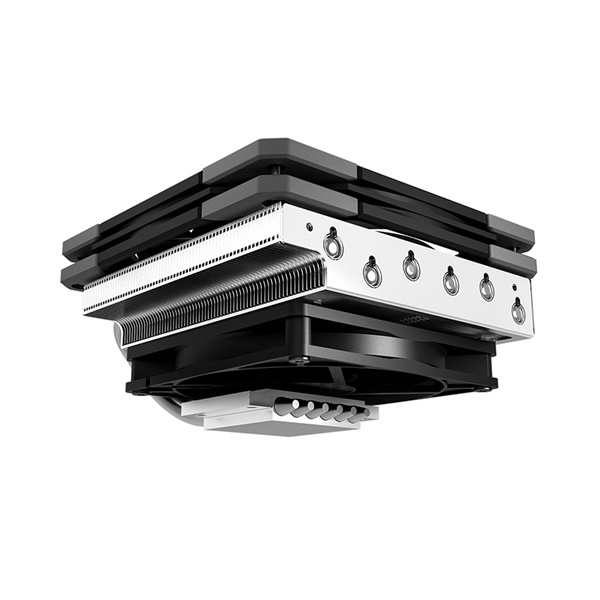 Tản nhiệt CPU ID-COOLING IS-60 EVO ARGB