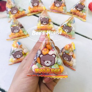 Kẹo Trái Cây Ramune