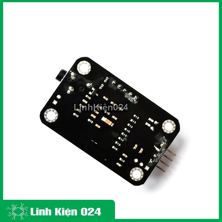 Module Nhận Dạng Giọng Nói SpeakRecognitionVoiceRecognition