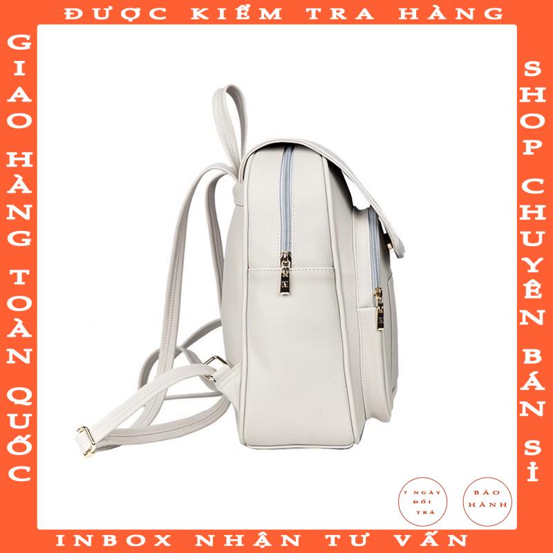 Balo Nữ đẹp Thời Trang NAHA BL04 - cobonshop