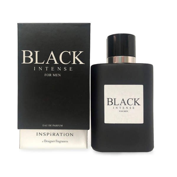 [HÀNG MỸ] Nước hoa BLACK Intense For Men Eau De Parfum 100ML