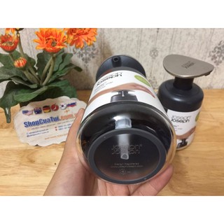 💁‍♀️ LỌ ĐỂ XÀ PHÒNG Joseph JOSEPH PRESTO.