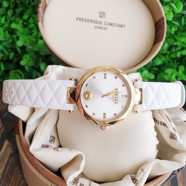 Đồng hồ nữ versus by versace SCD040016