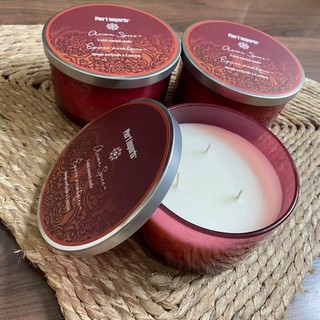 nến Pier 1 mùi asian spice