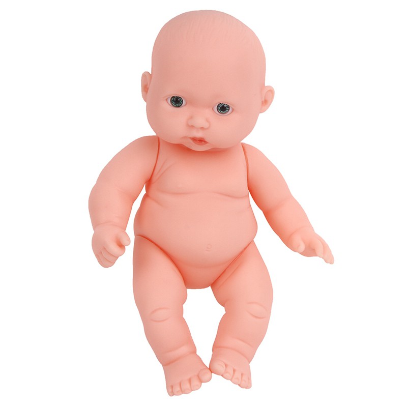 Búp bê Acaciafang bằng silicon thiết kế độc đáo