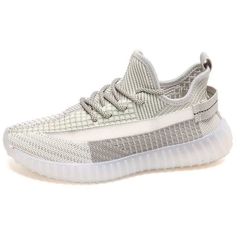 Giày Bata Adidas Yeezy350 V2 Thời Trang Năng Động