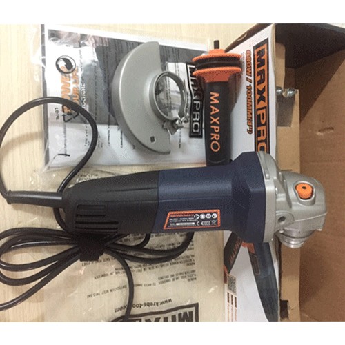 MÁY MÀI GÓC MAXPRO MPAG680/100